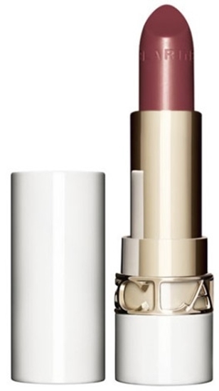 CLARINS JOLI ROUGE SHINE LIPSTICK 732S GRENADINE